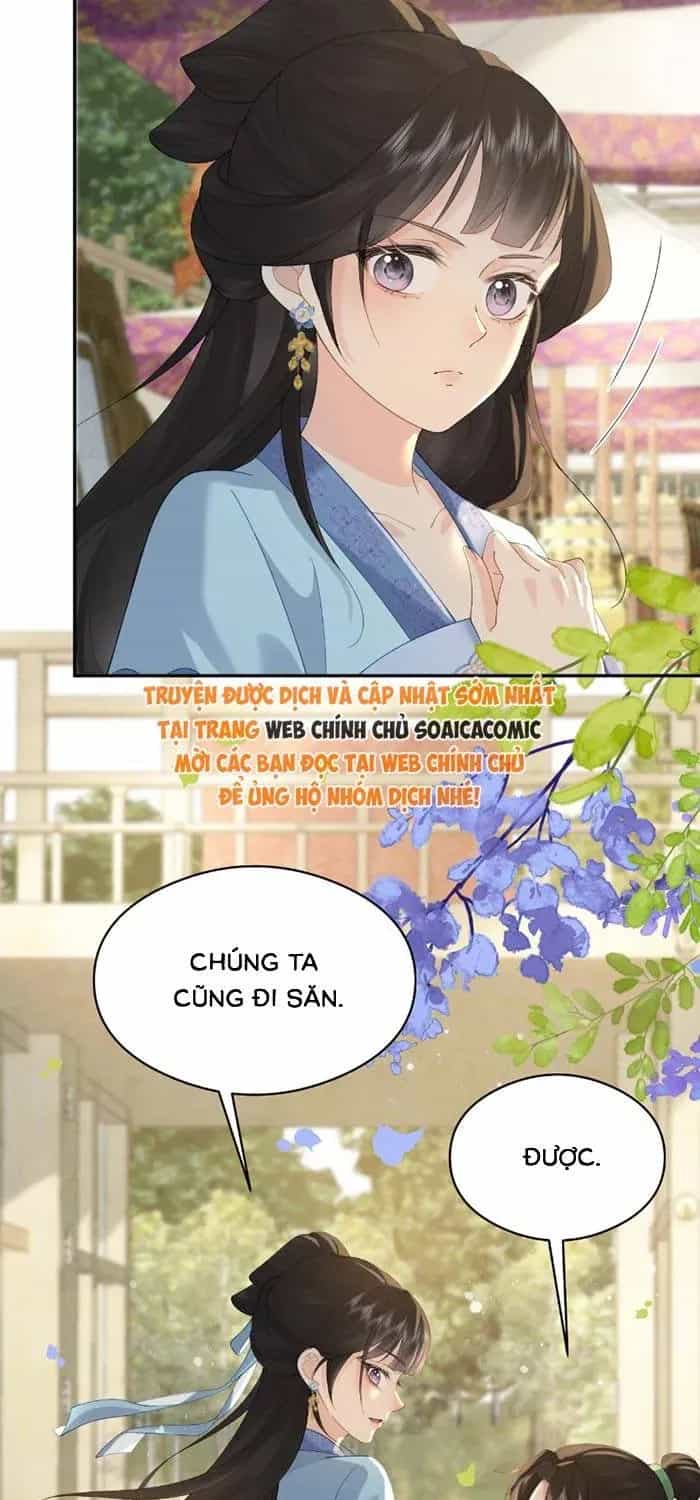 Thà Gả Cho Người Đã Khuất Còn Hơn Làm Vợ Lẽ - Chương 59 - ảnh 38