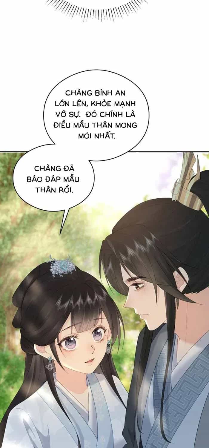 Thà Gả Cho Người Đã Khuất Còn Hơn Làm Vợ Lẽ - Chương 59 - ảnh 6