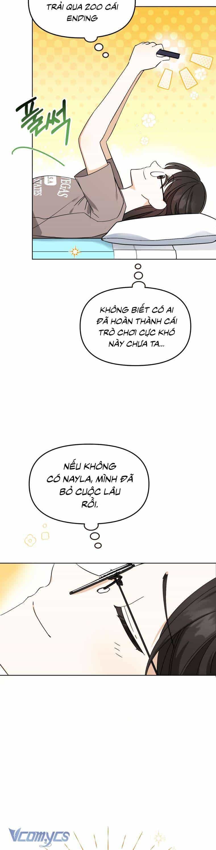 Thà Là Người Bỏ Rơi Còn Hơn Là Bị Bỏ Rơi - Chương 1 - ảnh 11