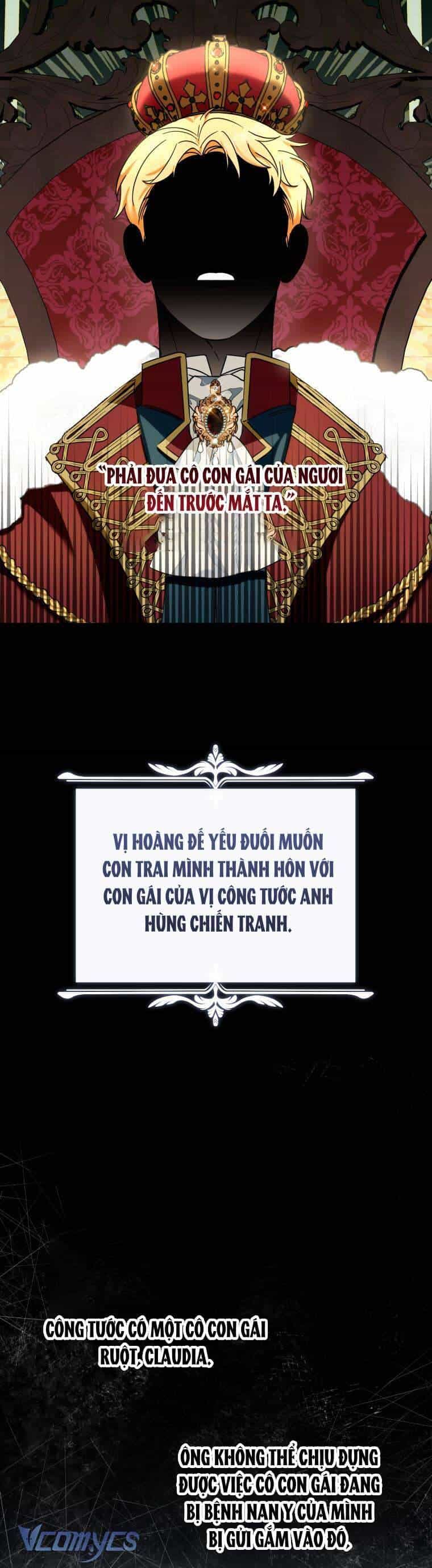 Thà Là Người Bỏ Rơi Còn Hơn Là Bị Bỏ Rơi - Chương 1 - ảnh 16