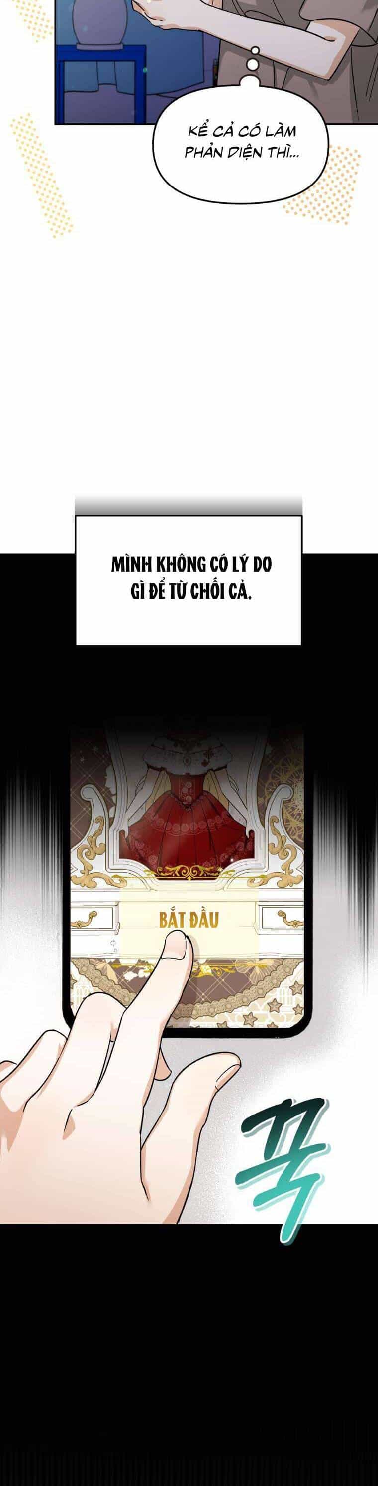 Thà Là Người Bỏ Rơi Còn Hơn Là Bị Bỏ Rơi - Chương 1 - ảnh 36