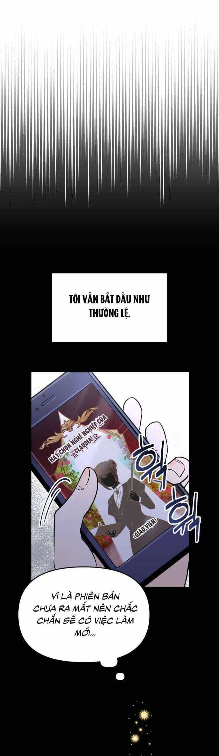Thà Là Người Bỏ Rơi Còn Hơn Là Bị Bỏ Rơi - Chương 1 - ảnh 41