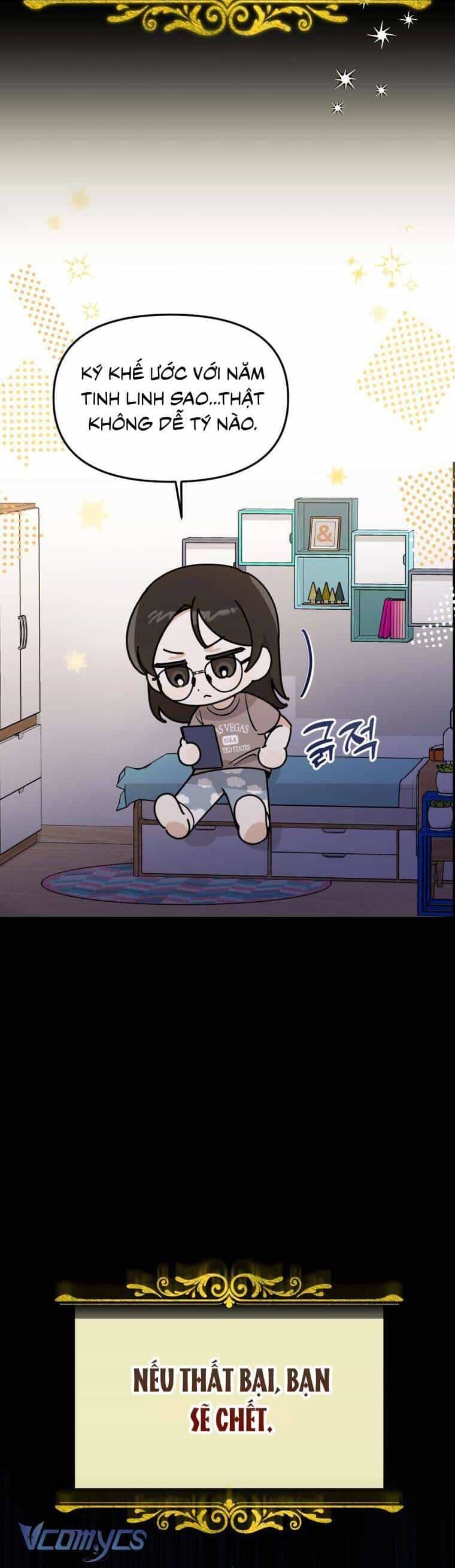 Thà Là Người Bỏ Rơi Còn Hơn Là Bị Bỏ Rơi - Chương 1 - ảnh 43