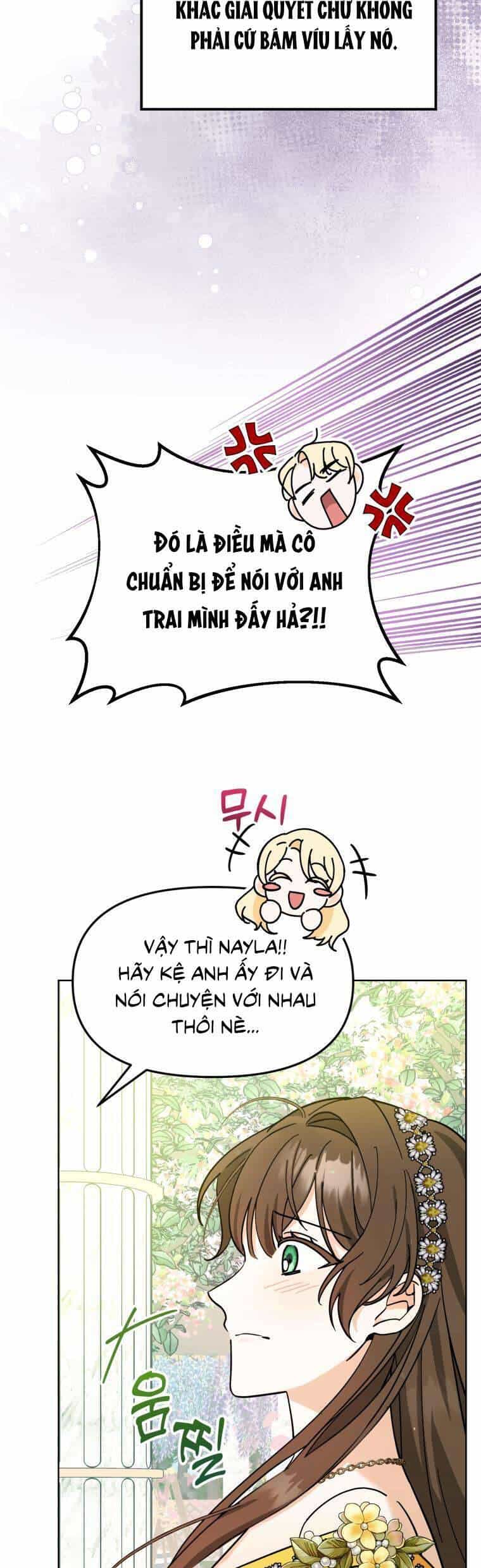 Thà Là Người Bỏ Rơi Còn Hơn Là Bị Bỏ Rơi - Chương 1 - ảnh 61