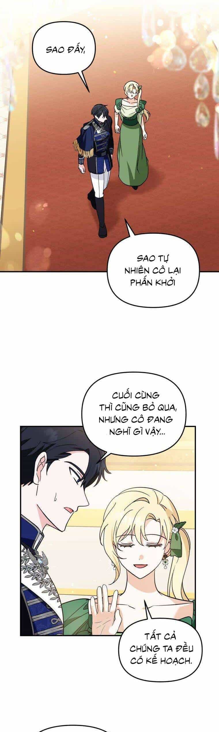 Thà Là Người Bỏ Rơi Còn Hơn Là Bị Bỏ Rơi - Chương 10 - ảnh 35