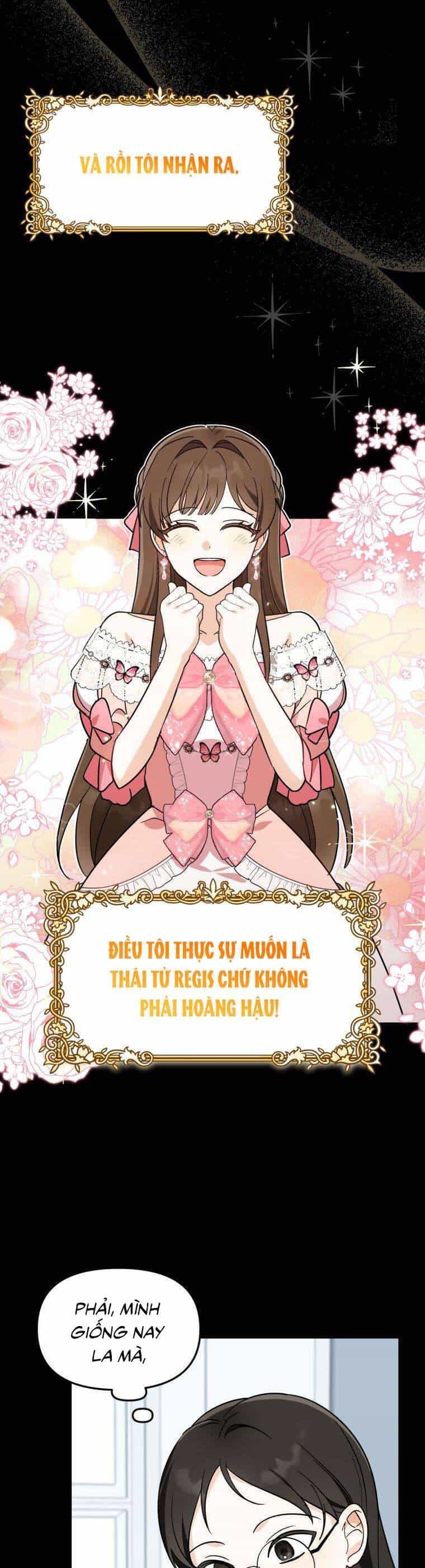 Thà Là Người Bỏ Rơi Còn Hơn Là Bị Bỏ Rơi - Chương 10 - ảnh 5