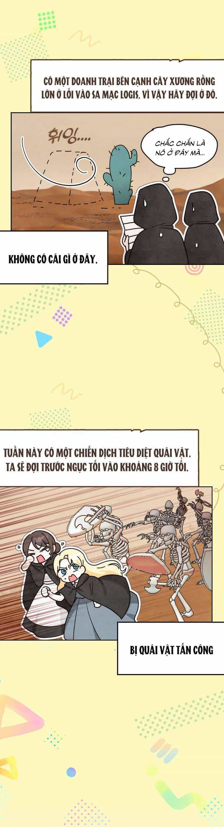 Thà Là Người Bỏ Rơi Còn Hơn Là Bị Bỏ Rơi - Chương 2 - ảnh 13