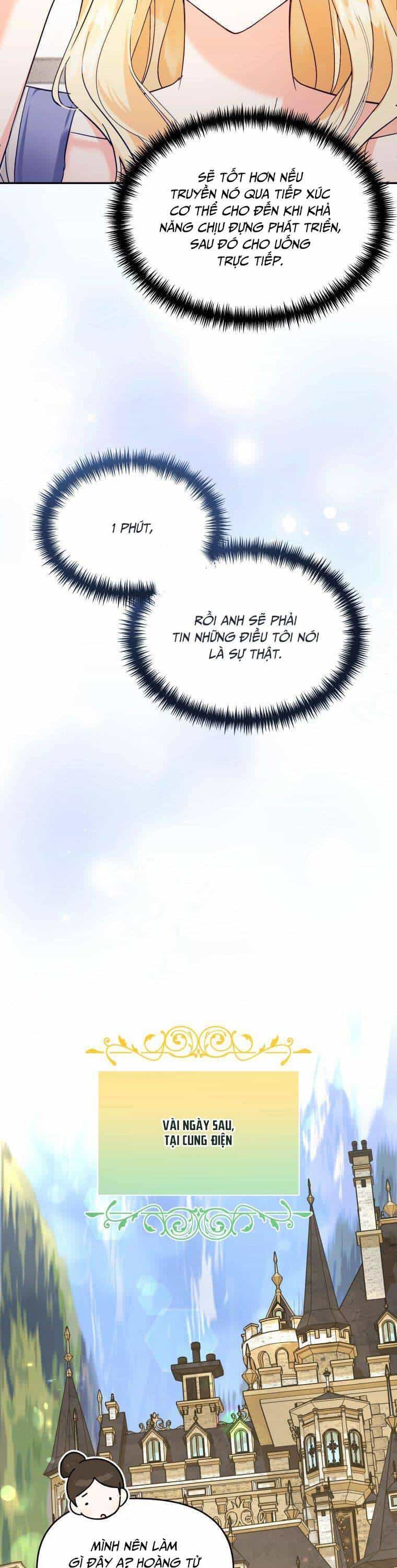 Thà Là Người Bỏ Rơi Còn Hơn Là Bị Bỏ Rơi - Chương 3 - ảnh 26