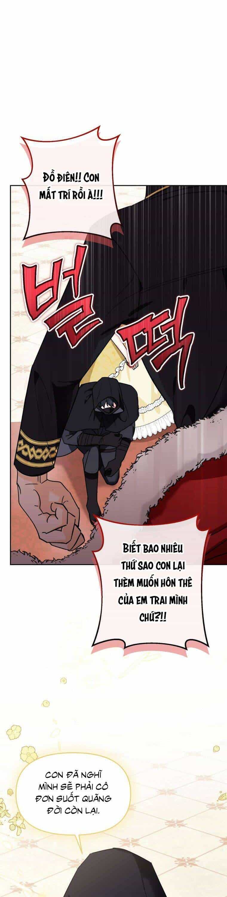 Thà Là Người Bỏ Rơi Còn Hơn Là Bị Bỏ Rơi - Chương 5 - ảnh 17
