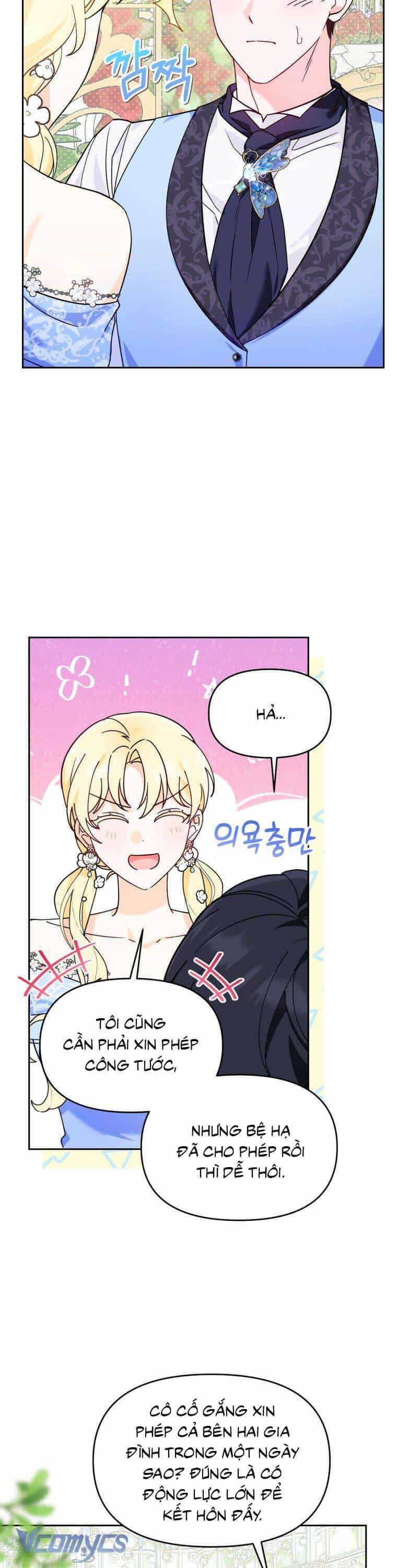 Thà Là Người Bỏ Rơi Còn Hơn Là Bị Bỏ Rơi - Chương 5 - ảnh 30