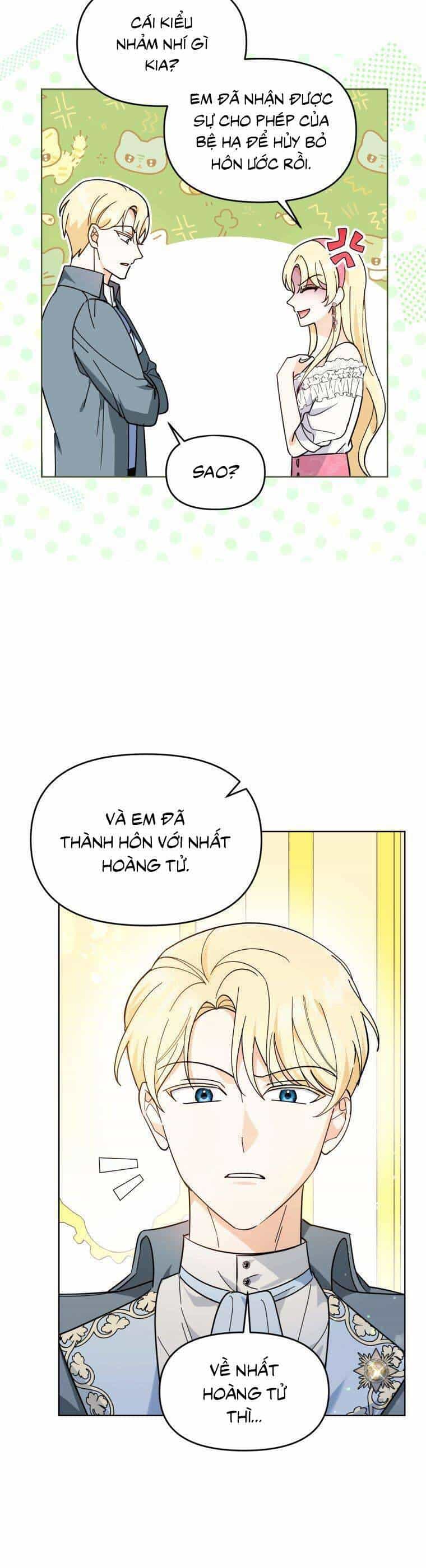 Thà Là Người Bỏ Rơi Còn Hơn Là Bị Bỏ Rơi - Chương 6 - ảnh 30