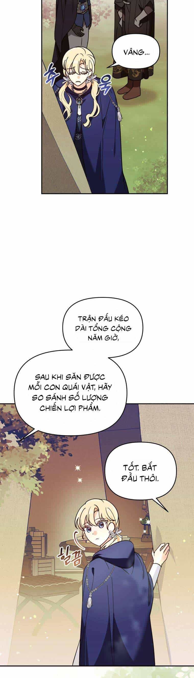 Thà Là Người Bỏ Rơi Còn Hơn Là Bị Bỏ Rơi - Chương 7 - ảnh 33