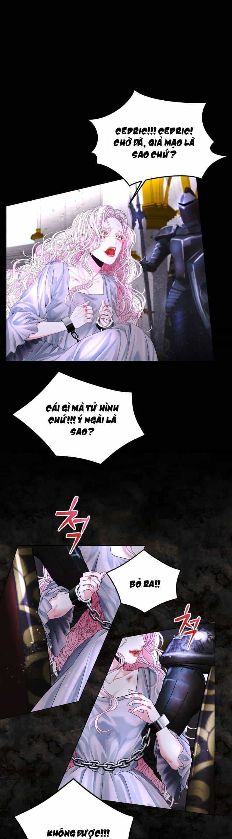 Thà Làm Vua Còn Hơn - Chương 1 - ảnh 12