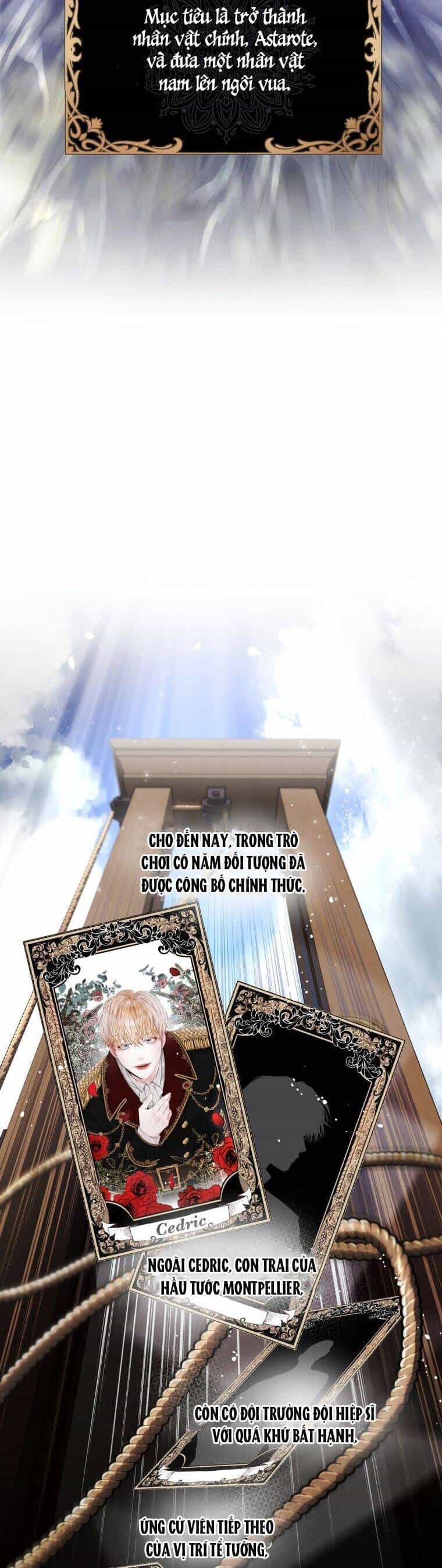 Thà Làm Vua Còn Hơn - Chương 1 - ảnh 28