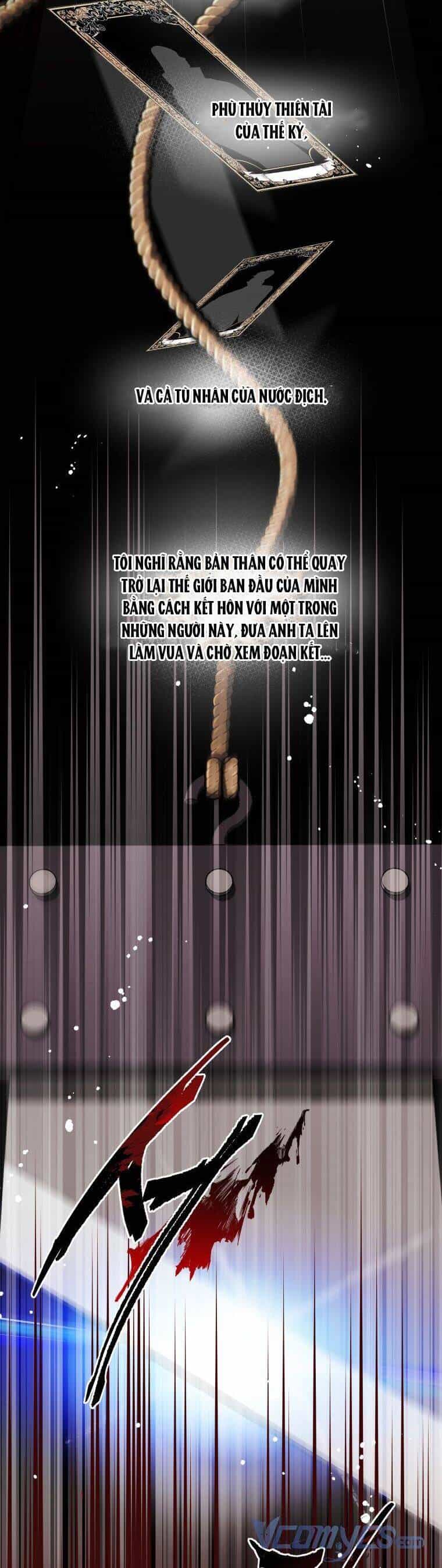 Thà Làm Vua Còn Hơn - Chương 1 - ảnh 29