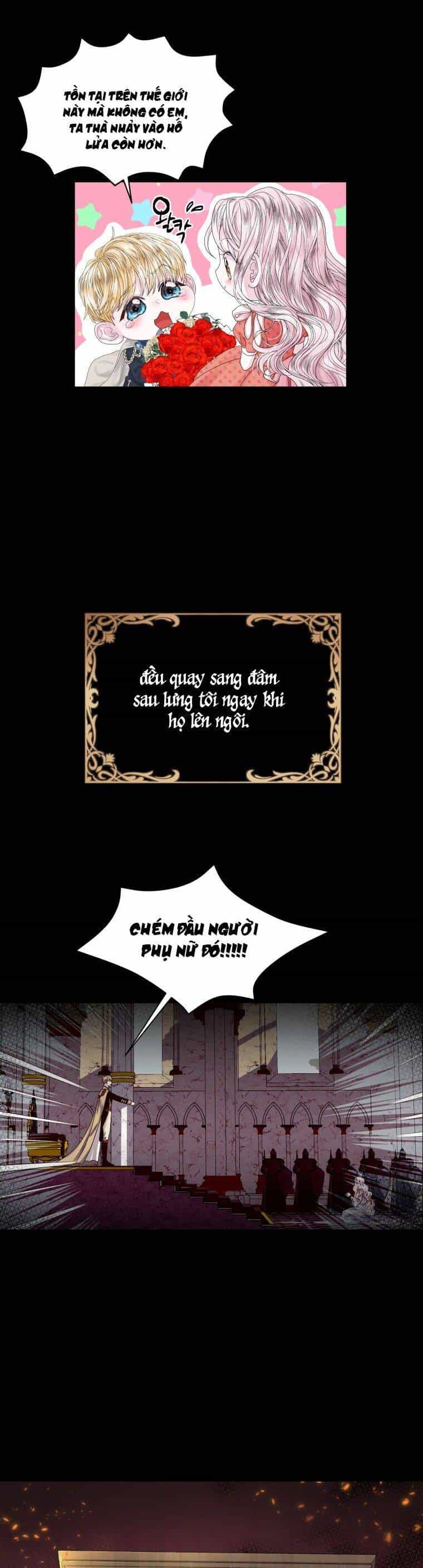 Thà Làm Vua Còn Hơn - Chương 1 - ảnh 34
