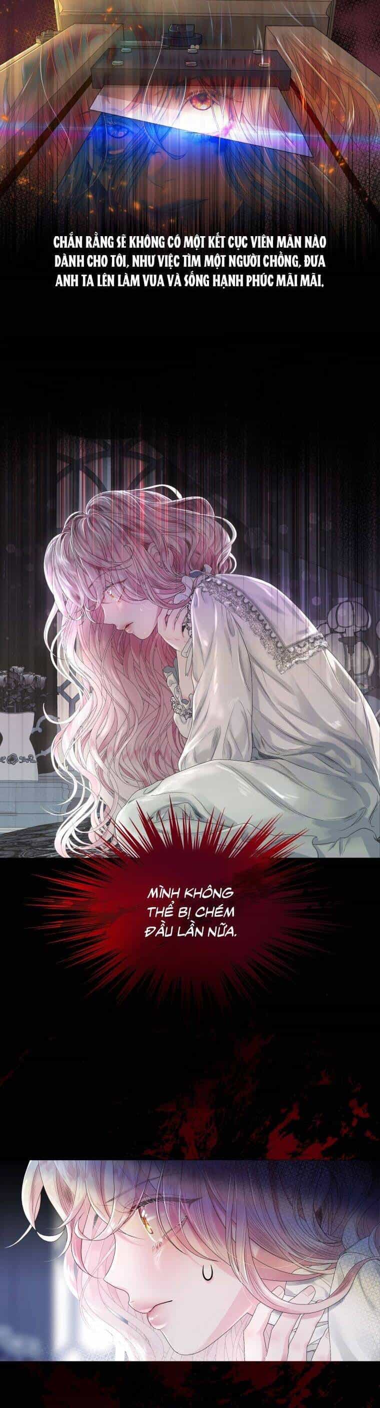 Thà Làm Vua Còn Hơn - Chương 1 - ảnh 35