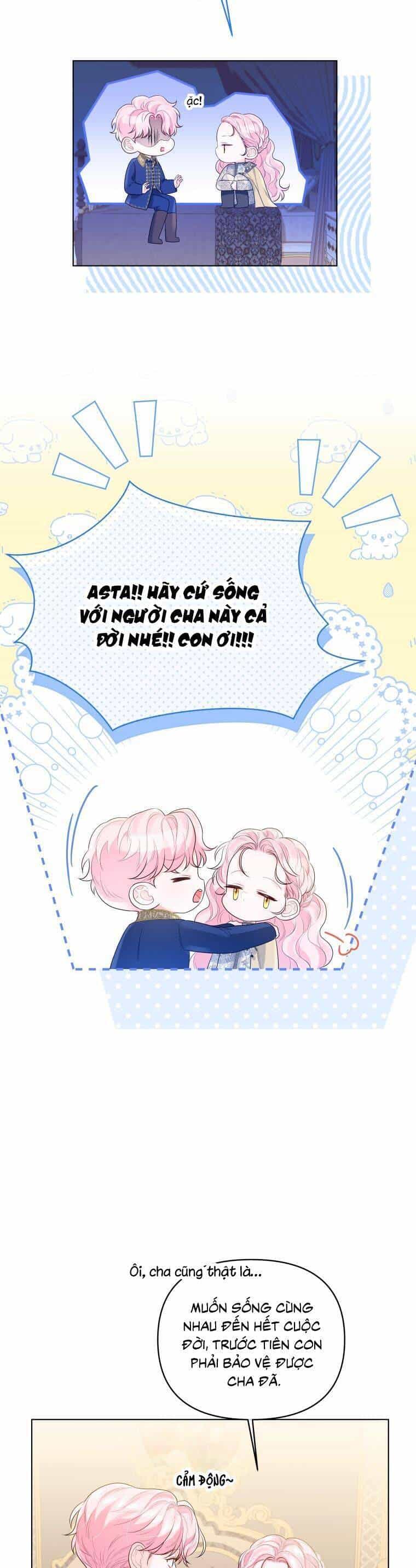 Thà Làm Vua Còn Hơn - Chương 10 - ảnh 22