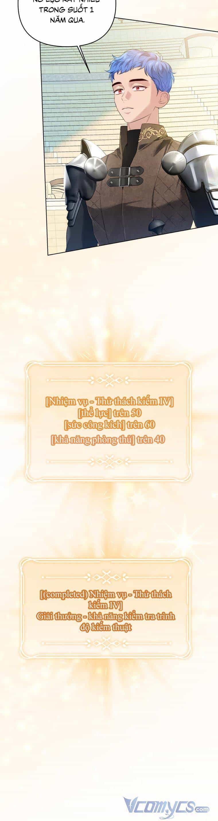 Thà Làm Vua Còn Hơn - Chương 10 - ảnh 27
