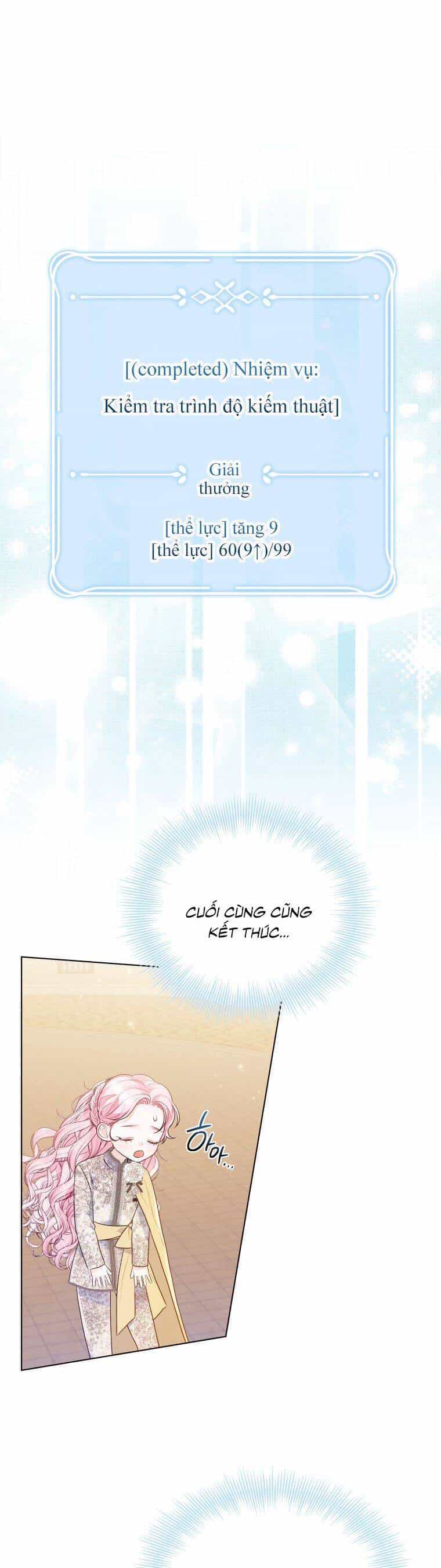 Thà Làm Vua Còn Hơn - Chương 11 - ảnh 10