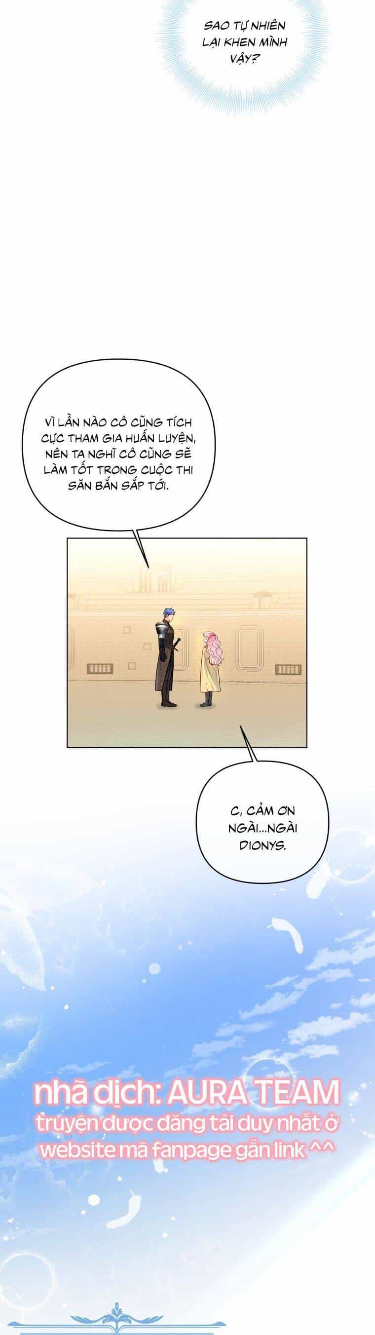 Thà Làm Vua Còn Hơn - Chương 11 - ảnh 12