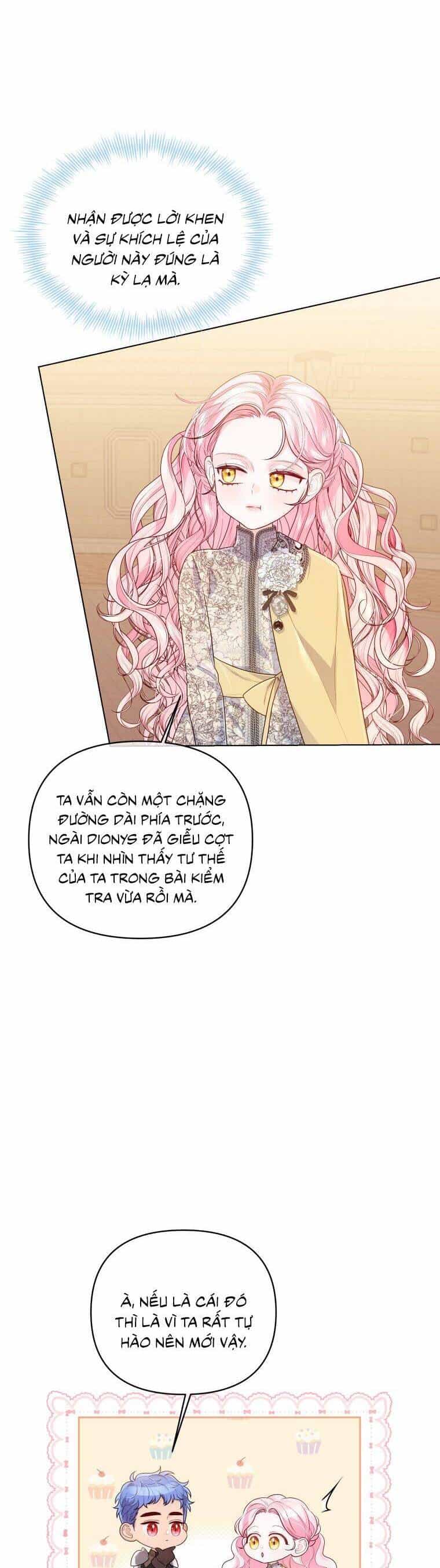 Thà Làm Vua Còn Hơn - Chương 11 - ảnh 14