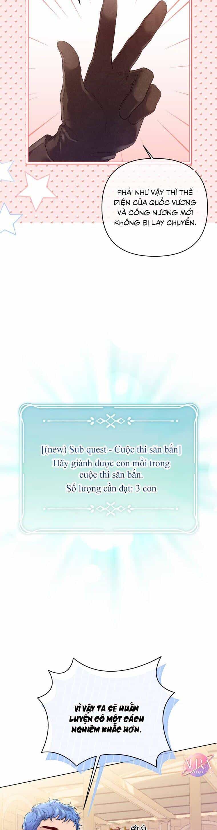 Thà Làm Vua Còn Hơn - Chương 11 - ảnh 20