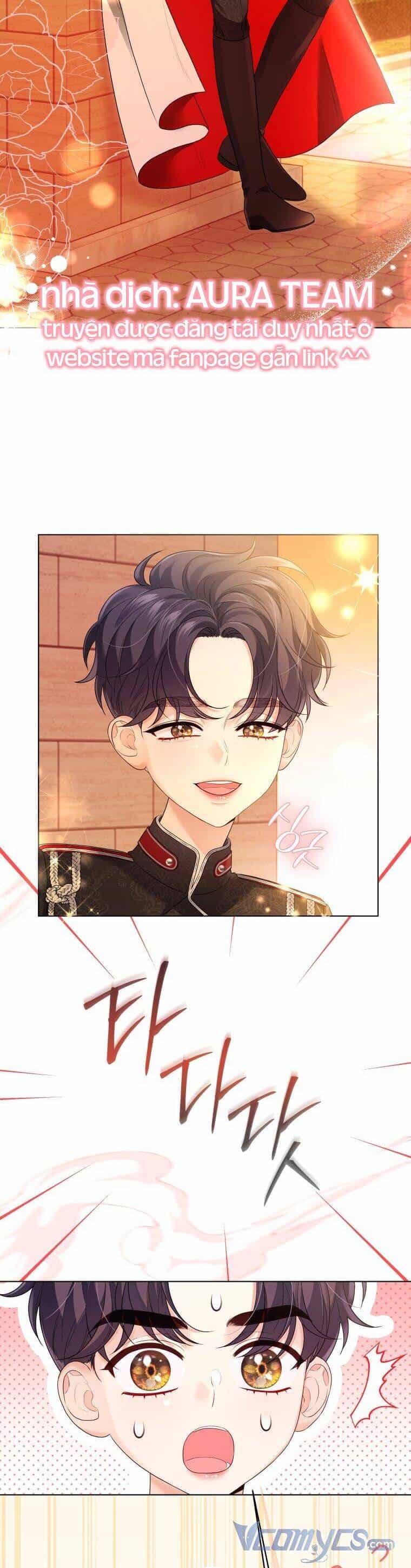 Thà Làm Vua Còn Hơn - Chương 11 - ảnh 24