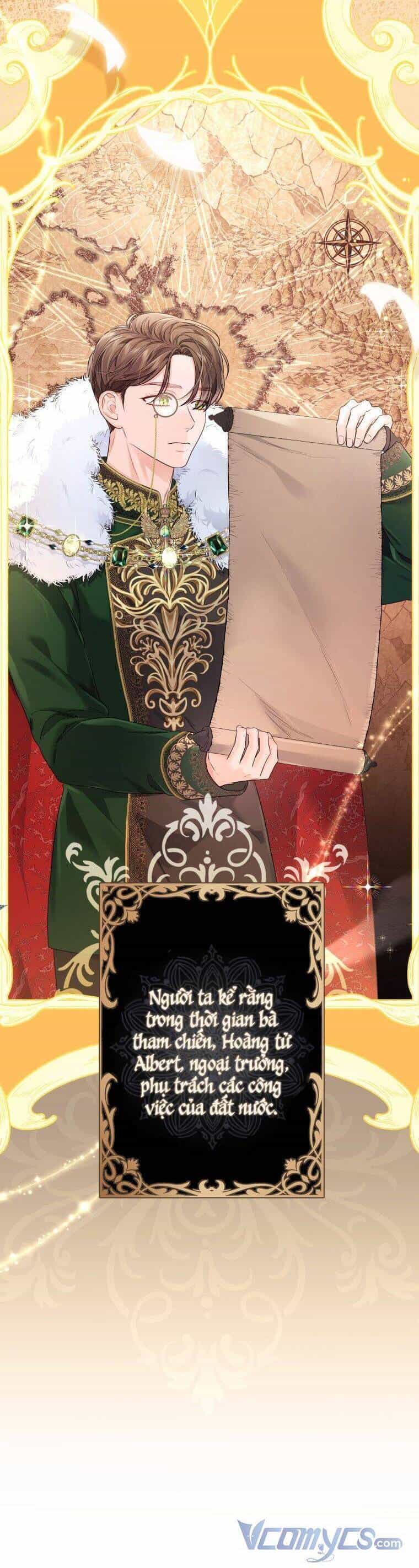 Thà Làm Vua Còn Hơn - Chương 11 - ảnh 32