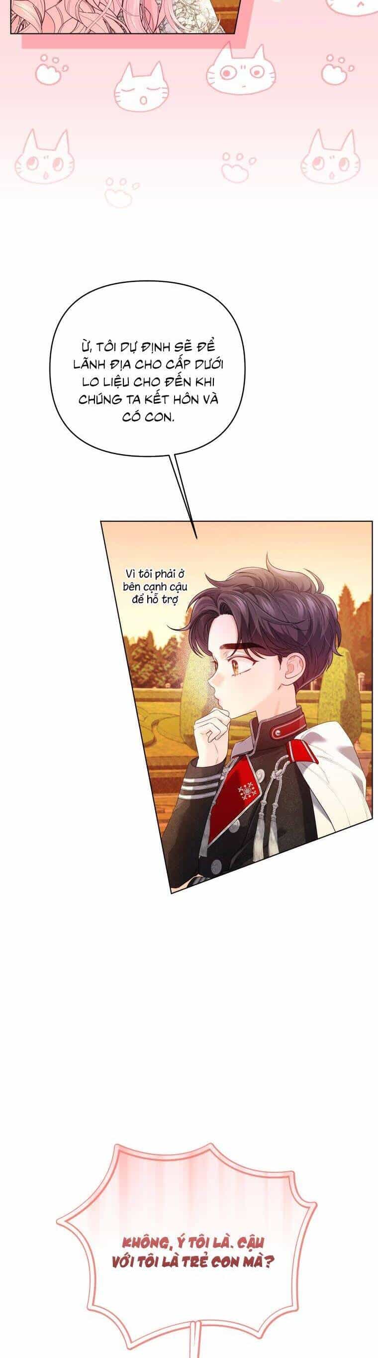 Thà Làm Vua Còn Hơn - Chương 11 - ảnh 34