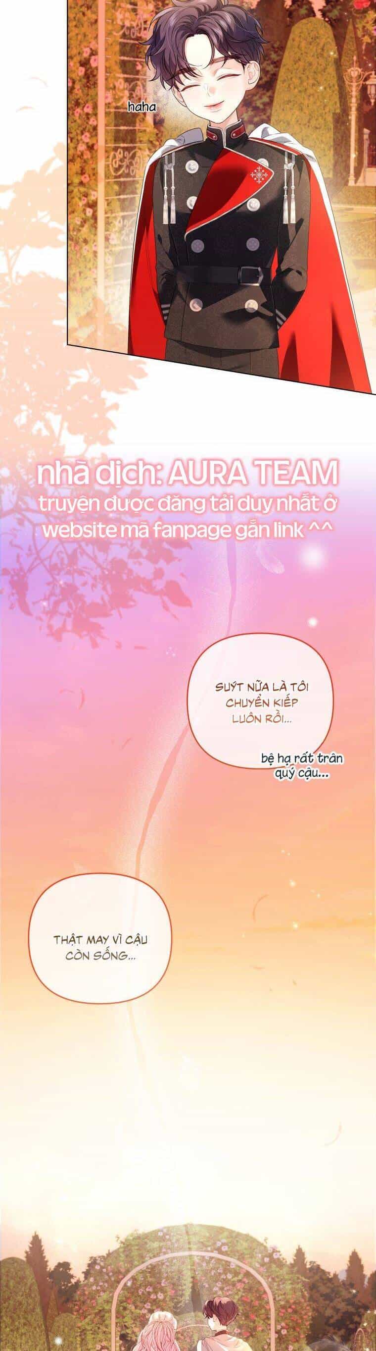 Thà Làm Vua Còn Hơn - Chương 11 - ảnh 37