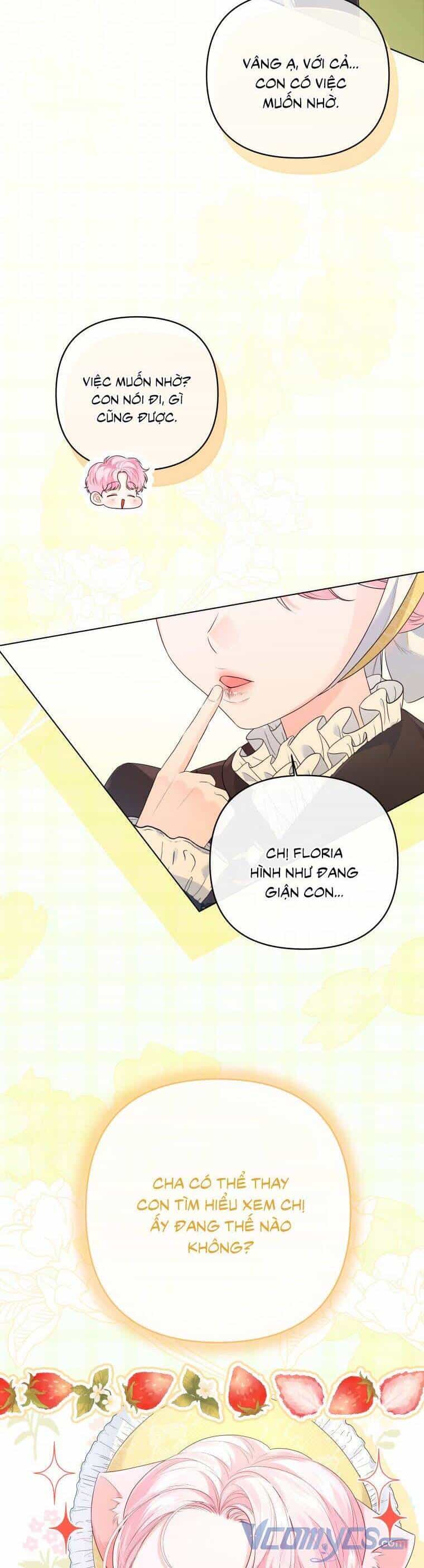 Thà Làm Vua Còn Hơn - Chương 12 - ảnh 24