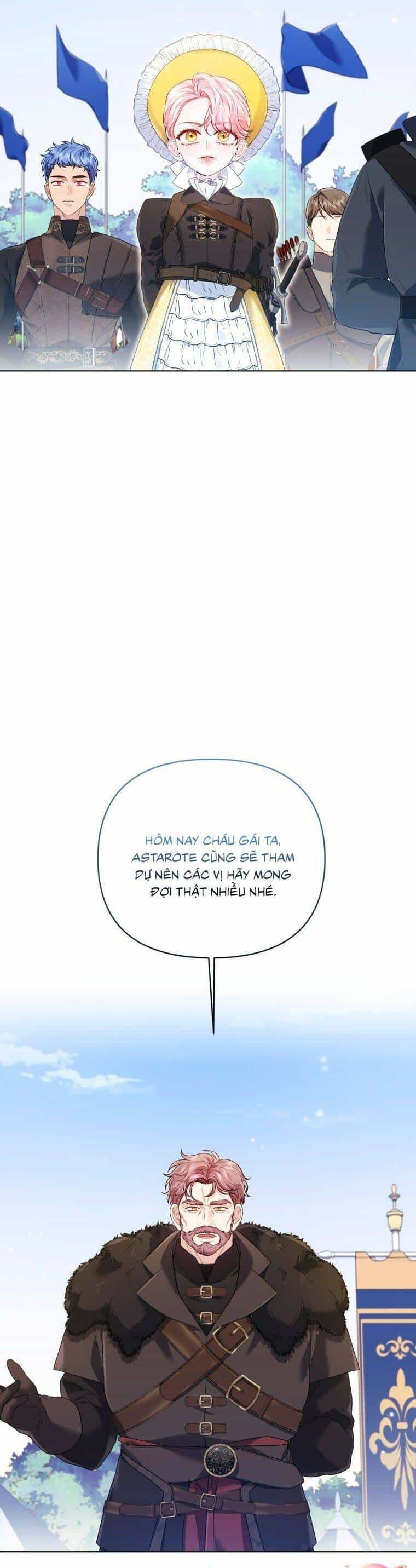 Thà Làm Vua Còn Hơn - Chương 13 - ảnh 2