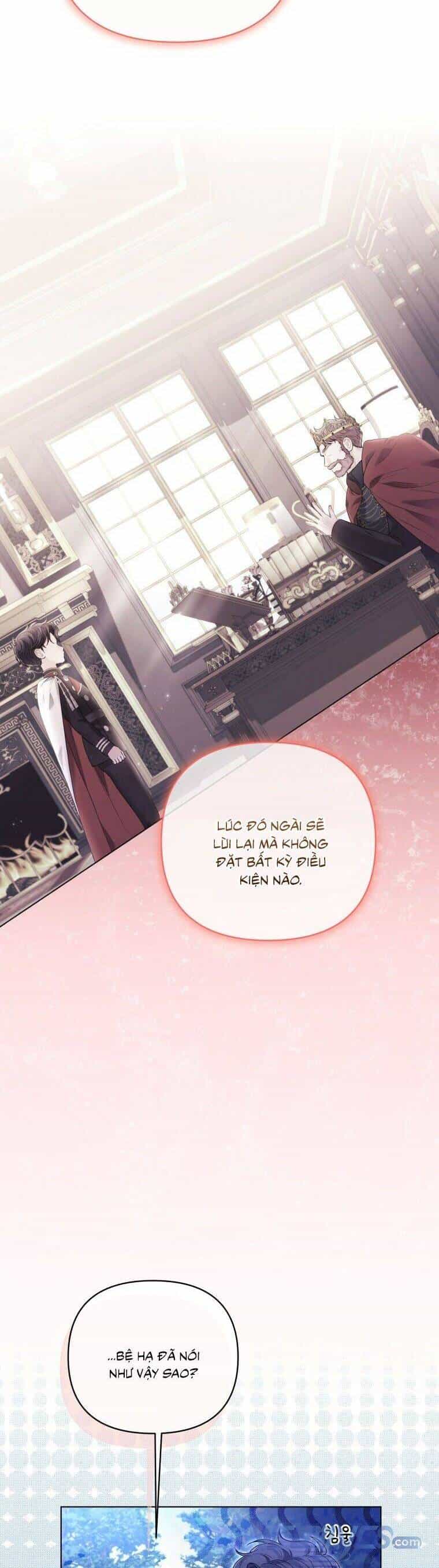 Thà Làm Vua Còn Hơn - Chương 13 - ảnh 30