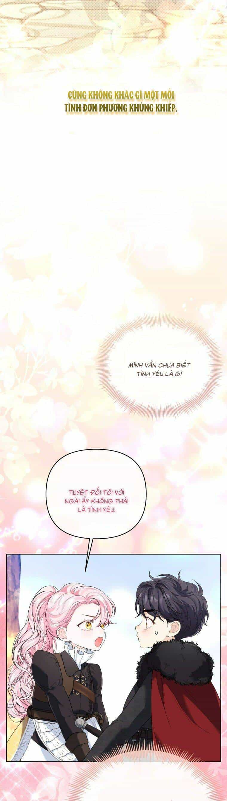 Thà Làm Vua Còn Hơn - Chương 13 - ảnh 36