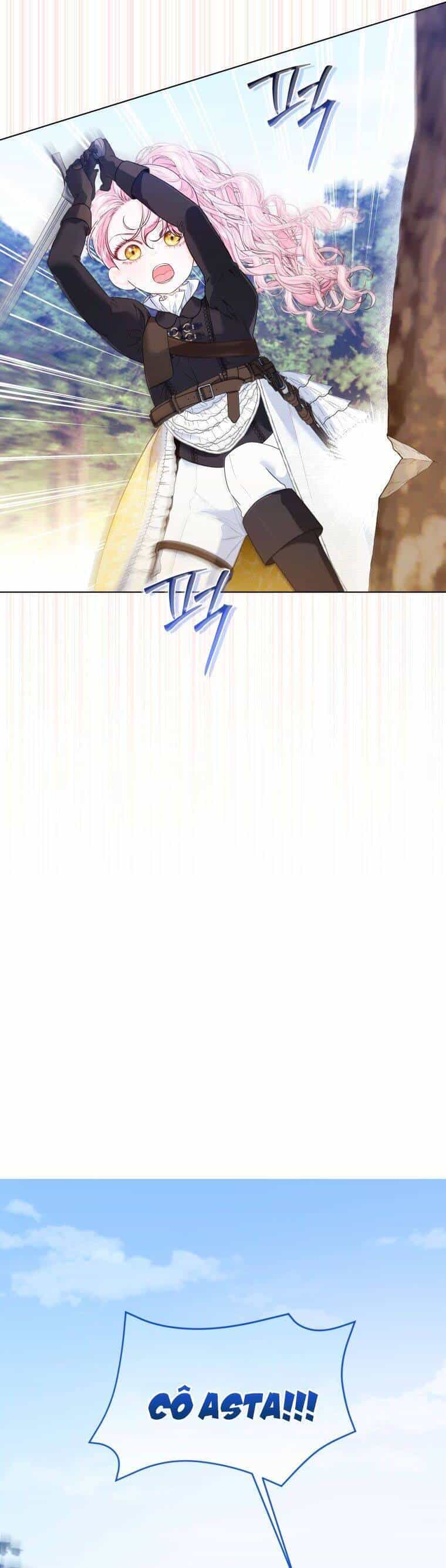 Thà Làm Vua Còn Hơn - Chương 15 - ảnh 11