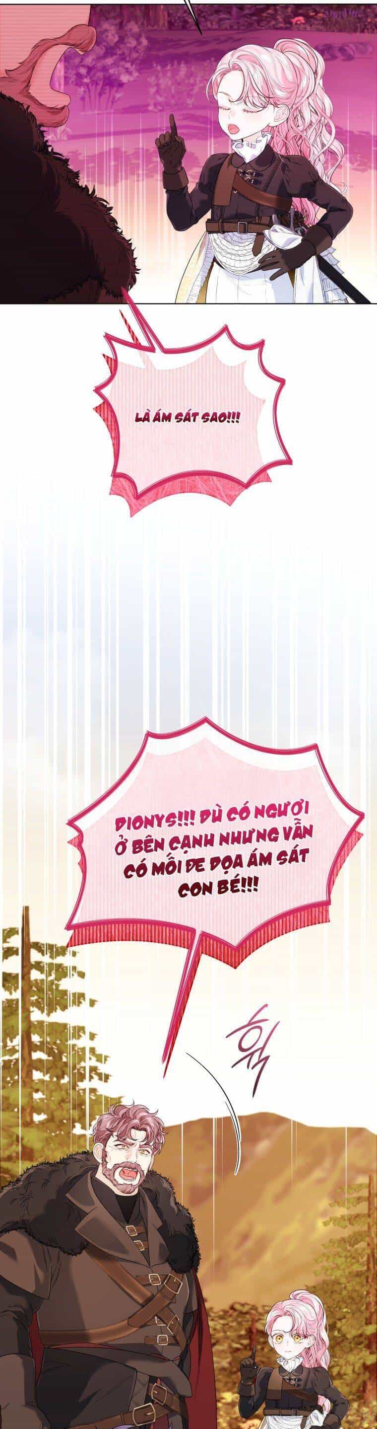 Thà Làm Vua Còn Hơn - Chương 15 - ảnh 31