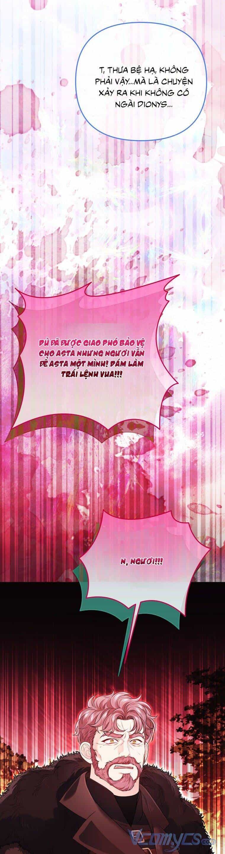 Thà Làm Vua Còn Hơn - Chương 15 - ảnh 33