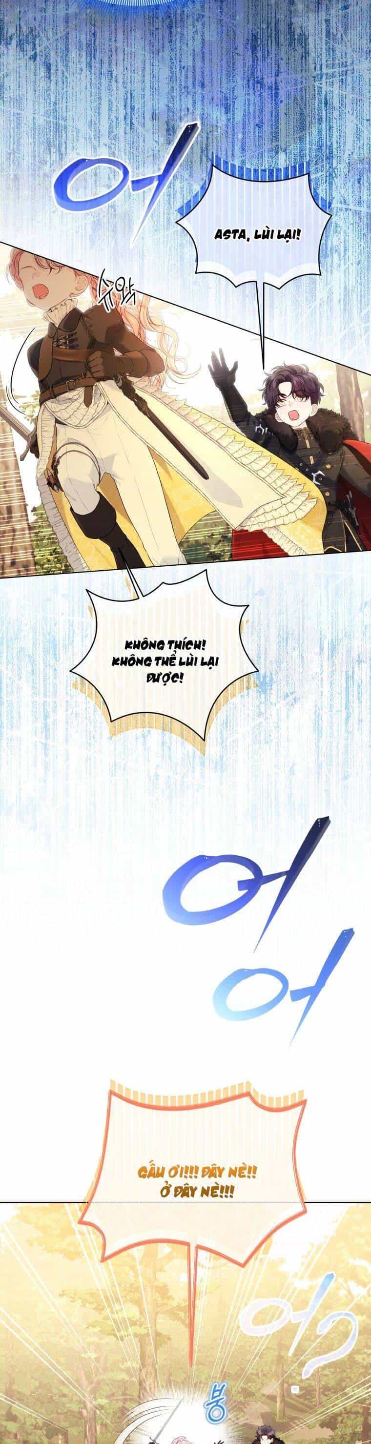 Thà Làm Vua Còn Hơn - Chương 15 - ảnh 5