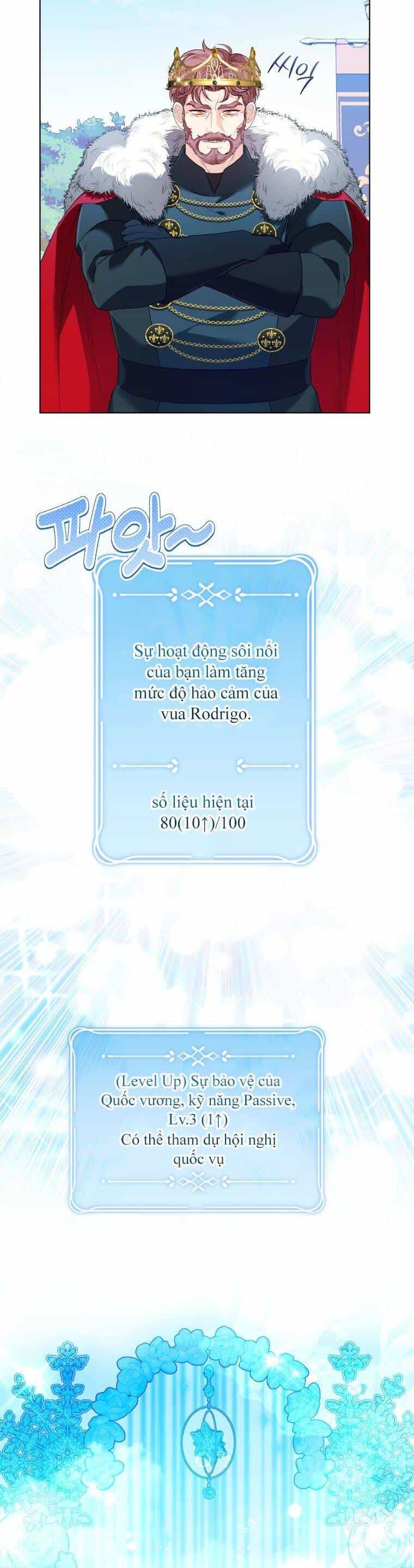 Thà Làm Vua Còn Hơn - Chương 16 - ảnh 35