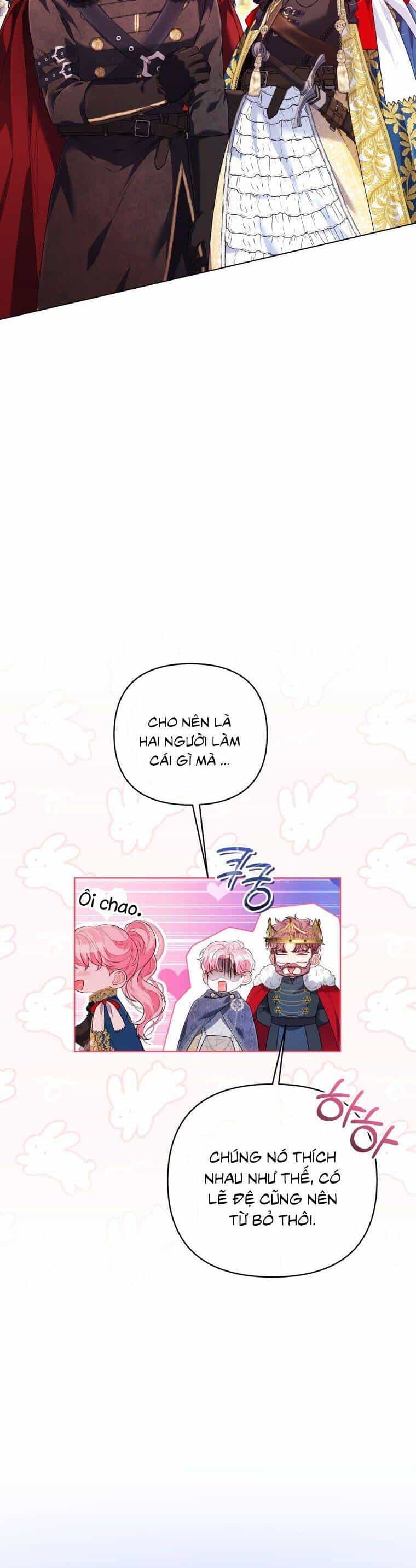 Thà Làm Vua Còn Hơn - Chương 16 - ảnh 40