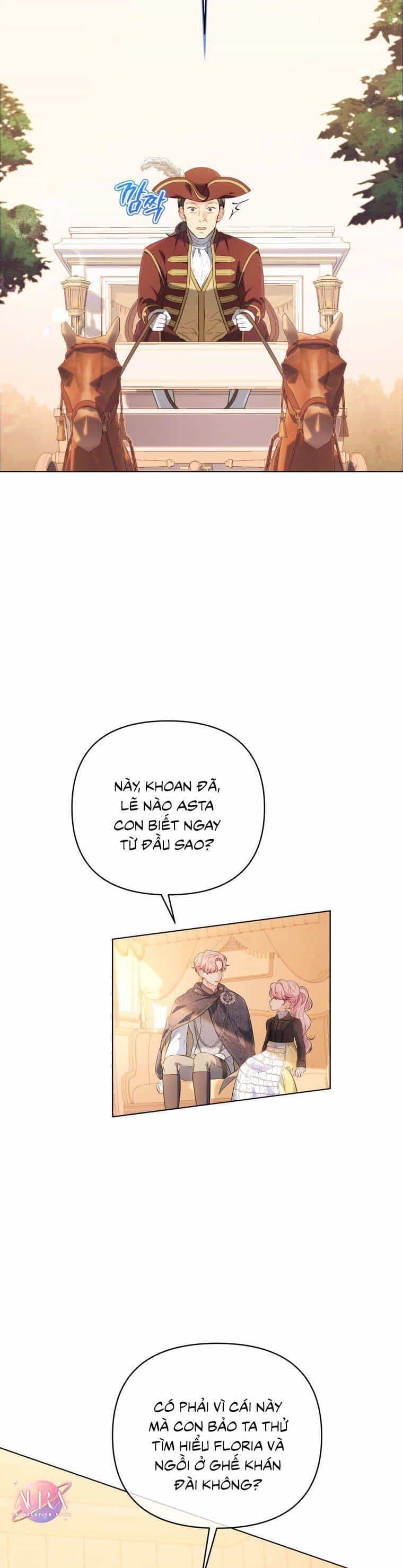 Thà Làm Vua Còn Hơn - Chương 17 - ảnh 2