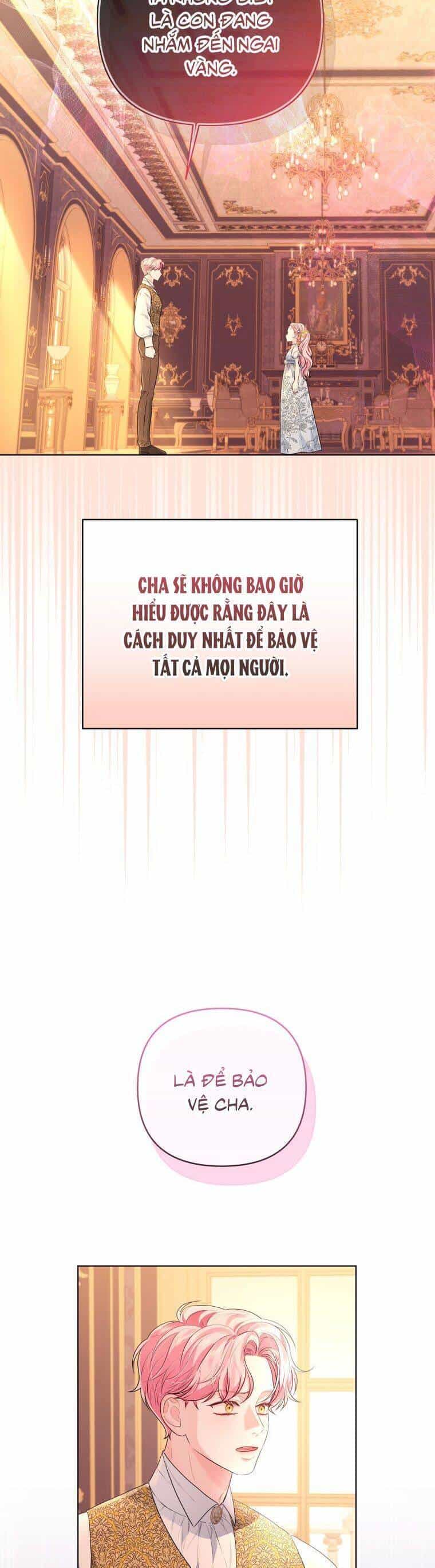 Thà Làm Vua Còn Hơn - Chương 17 - ảnh 20