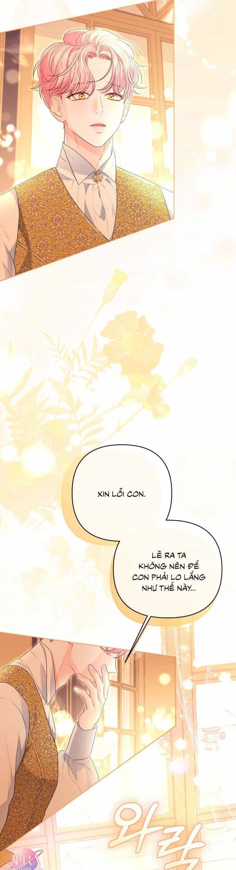 Thà Làm Vua Còn Hơn - Chương 17 - ảnh 26