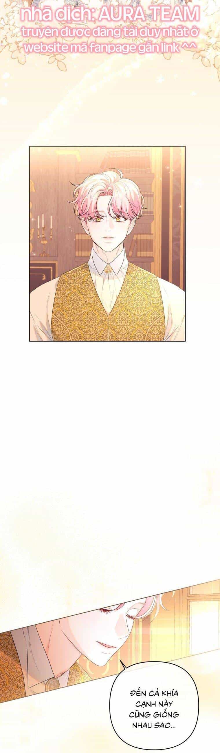 Thà Làm Vua Còn Hơn - Chương 17 - ảnh 33