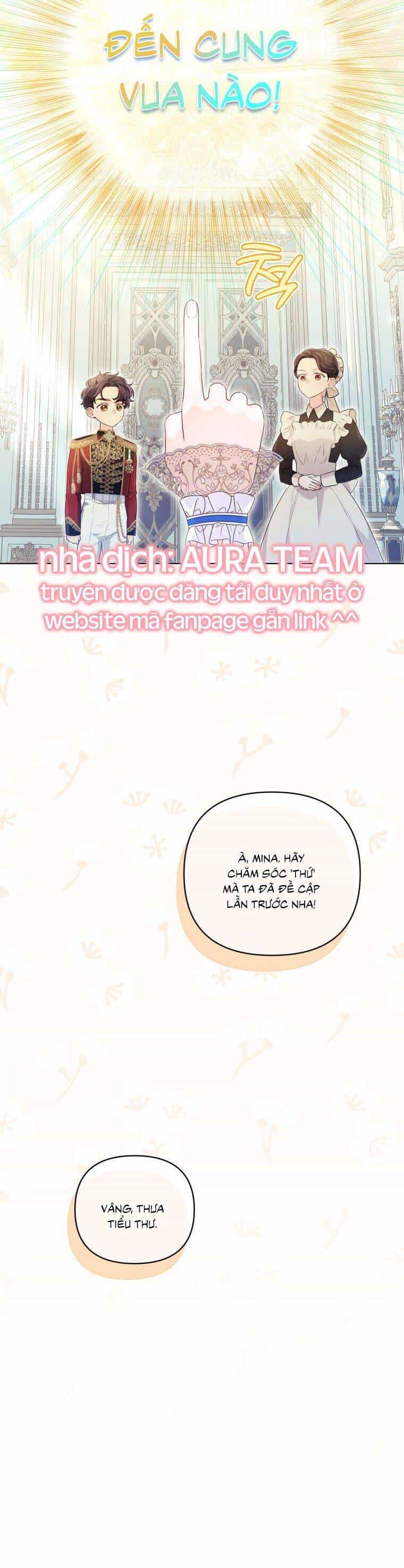 Thà Làm Vua Còn Hơn - Chương 18 - ảnh 24