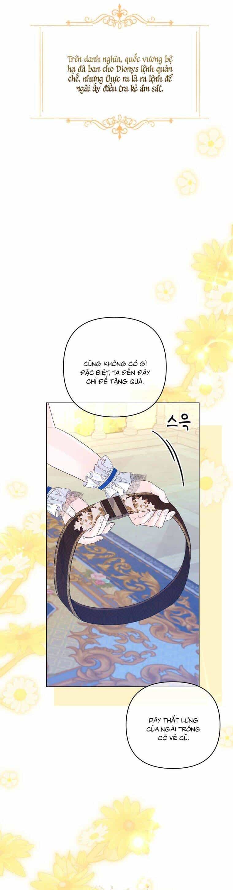 Thà Làm Vua Còn Hơn - Chương 18 - ảnh 30