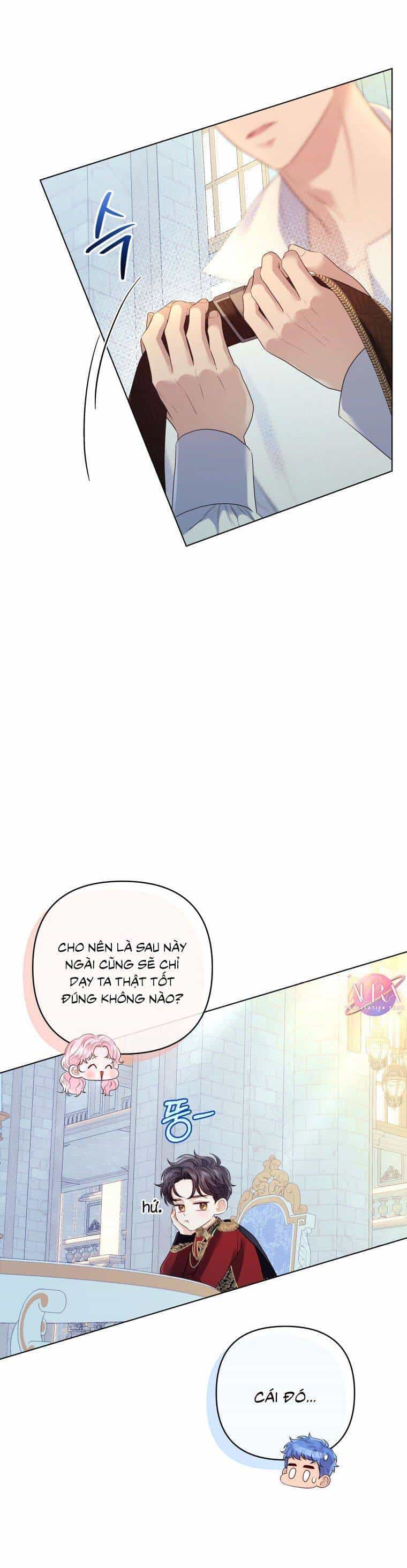 Thà Làm Vua Còn Hơn - Chương 18 - ảnh 33