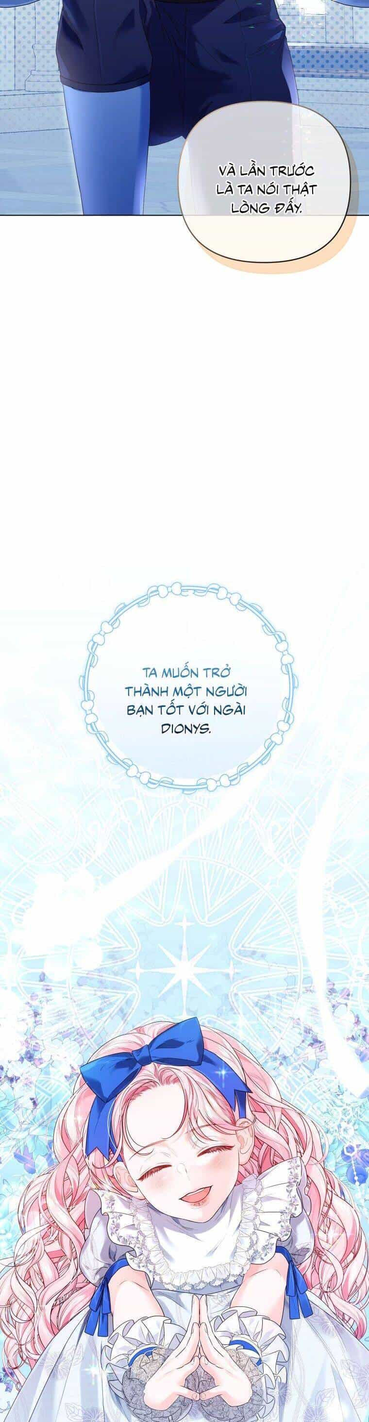 Thà Làm Vua Còn Hơn - Chương 18 - ảnh 35