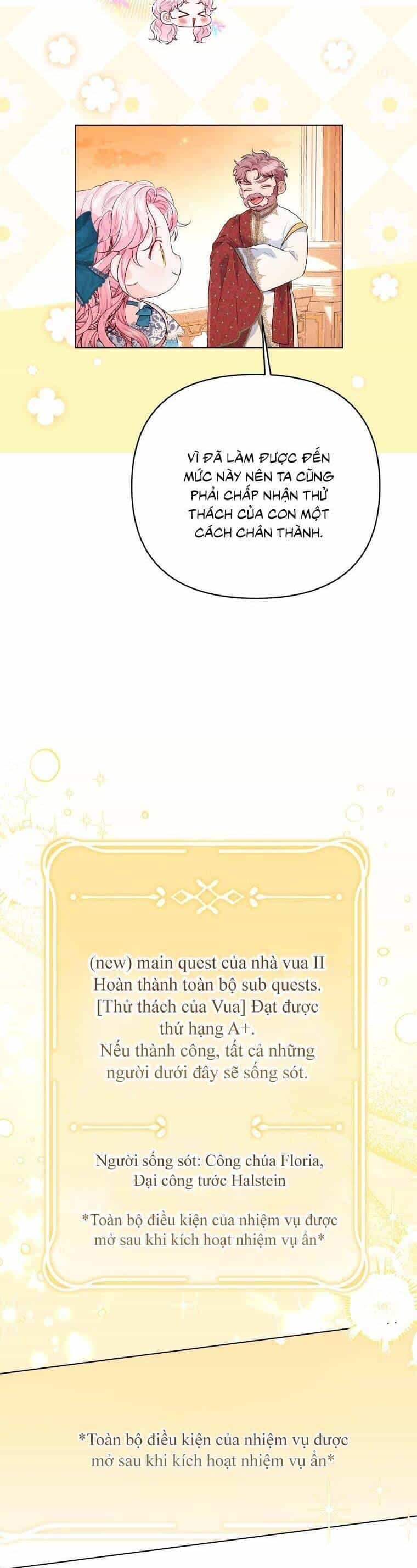 Thà Làm Vua Còn Hơn - Chương 19 - ảnh 23